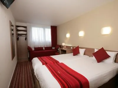 Campanile Paris 12 - Bercy Village Hotel