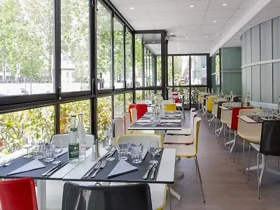 Campanile Paris 12 - Bercy Village France
