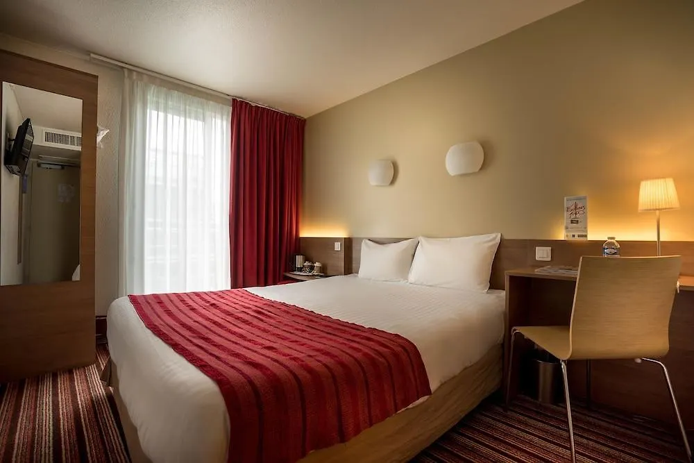 Campanile Paris 12 - Bercy Village France