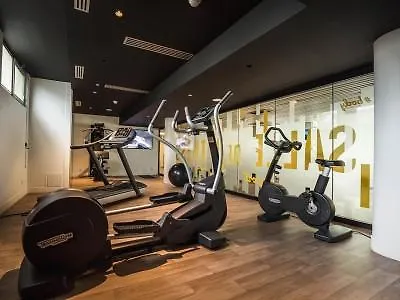 Campanile Paris 12 - Bercy Village Hotel