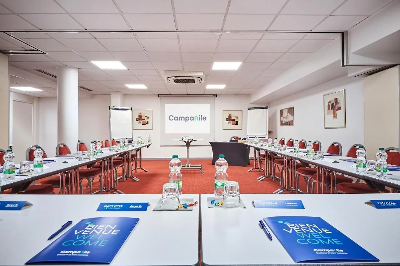 *** Hotel Campanile Paris 12 - Bercy Village France