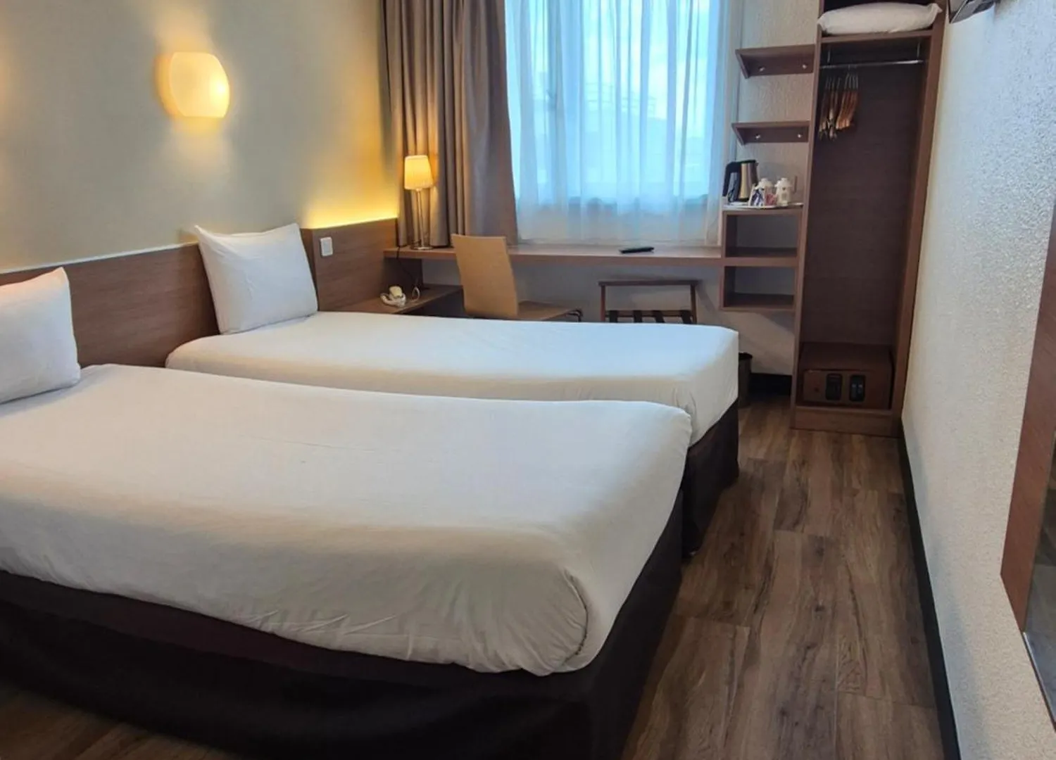 Campanile Paris 12 - Bercy Village Hotel