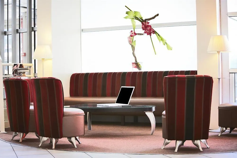 Hotel Campanile Paris 12 - Bercy Village