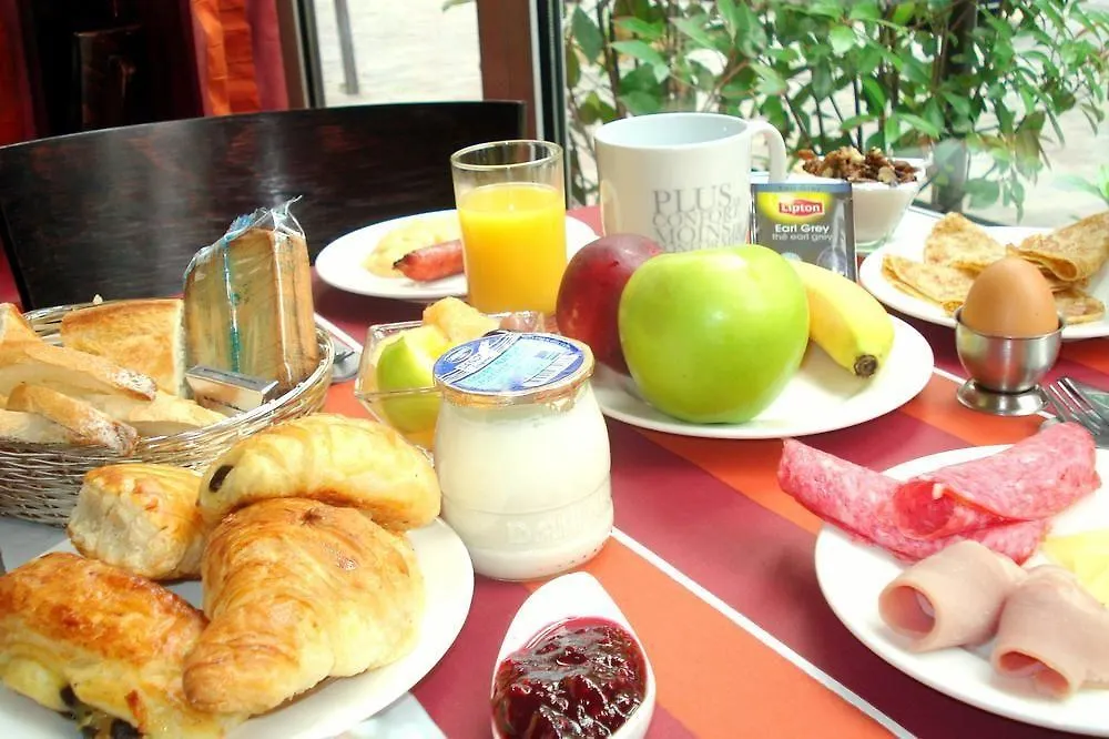 Campanile Paris 12 - Bercy Village Hotel