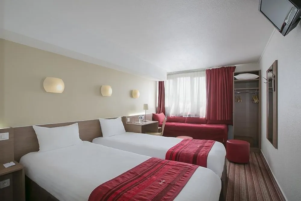 Hotel Campanile Paris 12 - Bercy Village