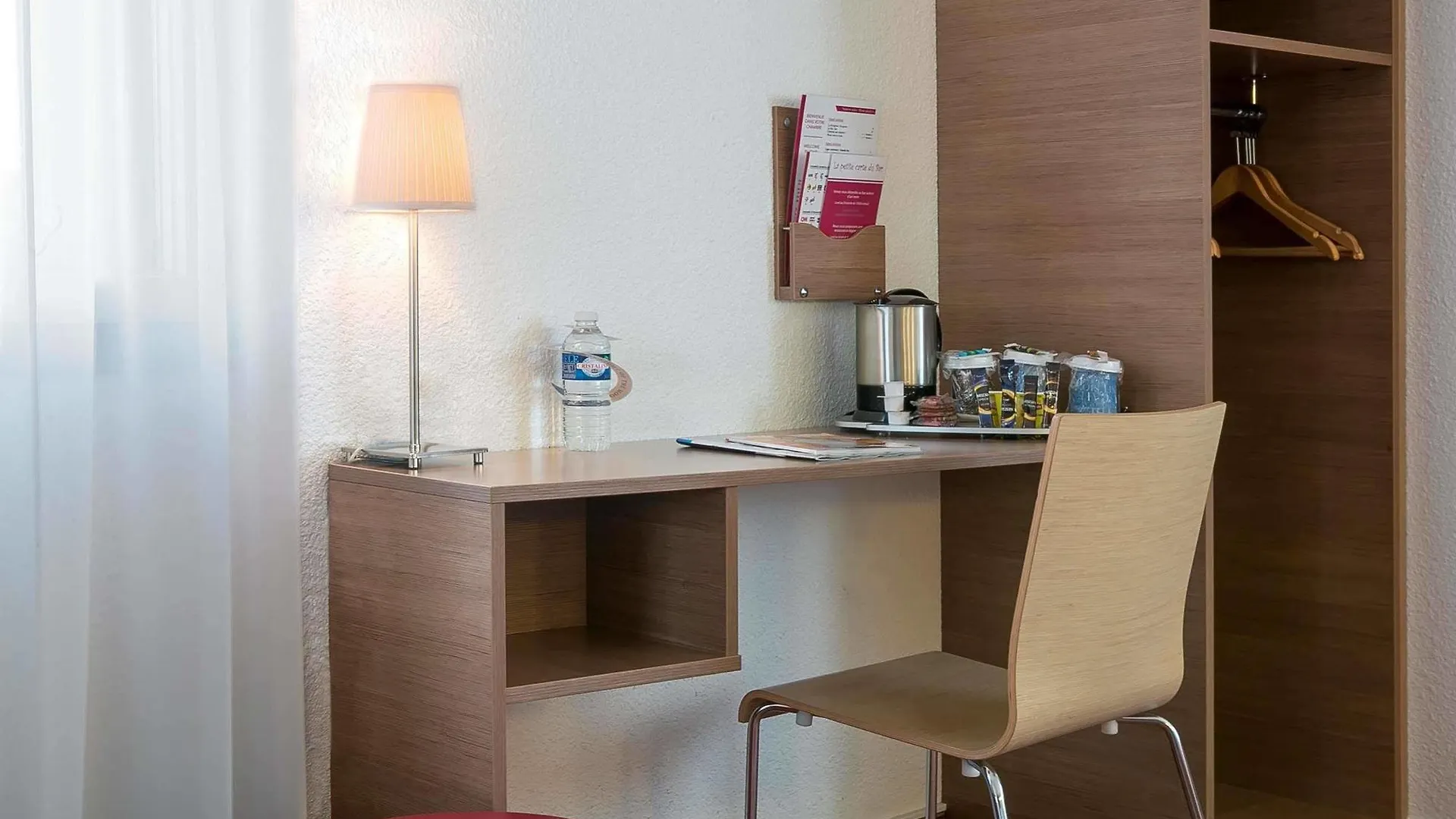 Hotel Campanile Paris 12 - Bercy Village