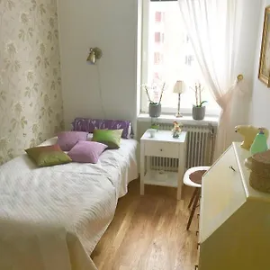 Bed & Breakfast Farsta