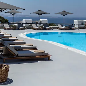 My Mykonos מלון Mykonos Town