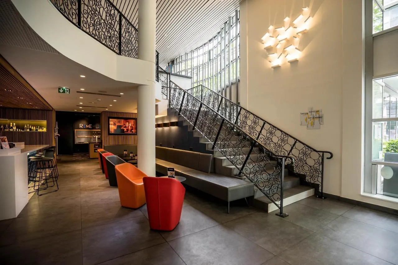 Hotel Campanile Paris 12 - Bercy Village