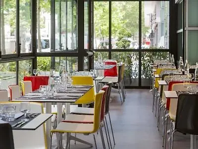 Campanile Paris 12 - Bercy Village France
