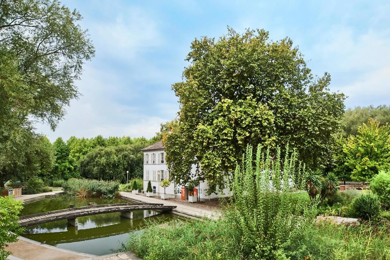 *** Hotel Campanile Paris 12 - Bercy Village France
