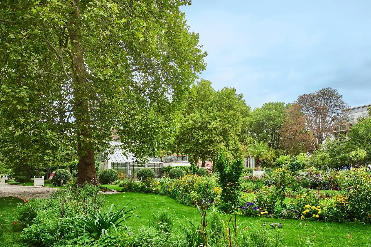 Campanile Paris 12 - Bercy Village Hotel