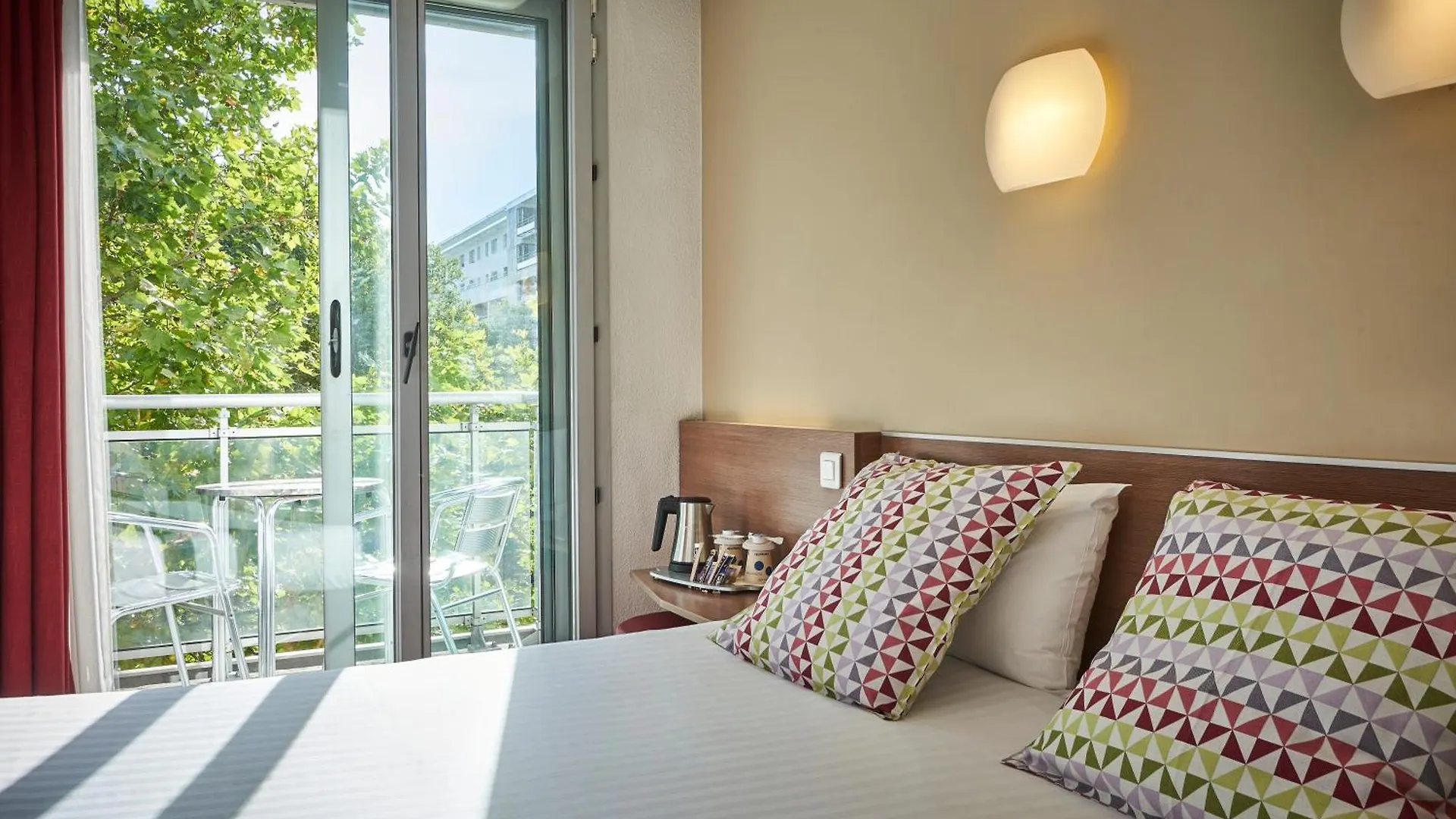 Campanile Paris 12 - Bercy Village 3*,  צרפת