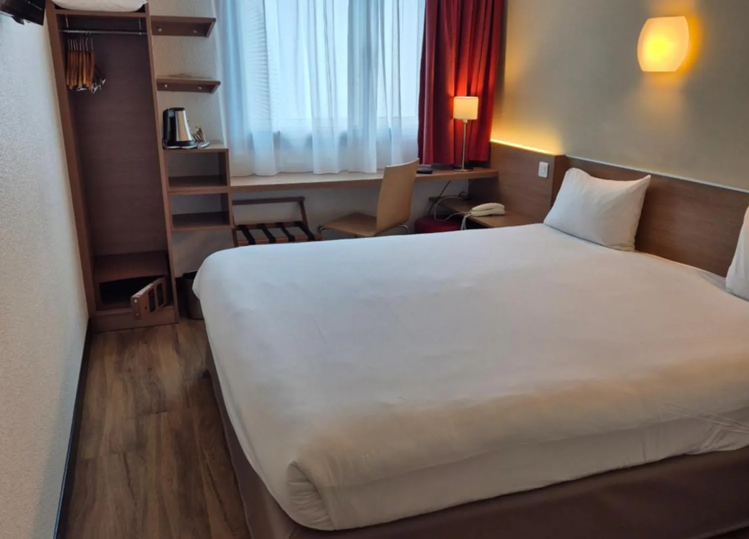 Hotel Campanile Paris 12 - Bercy Village