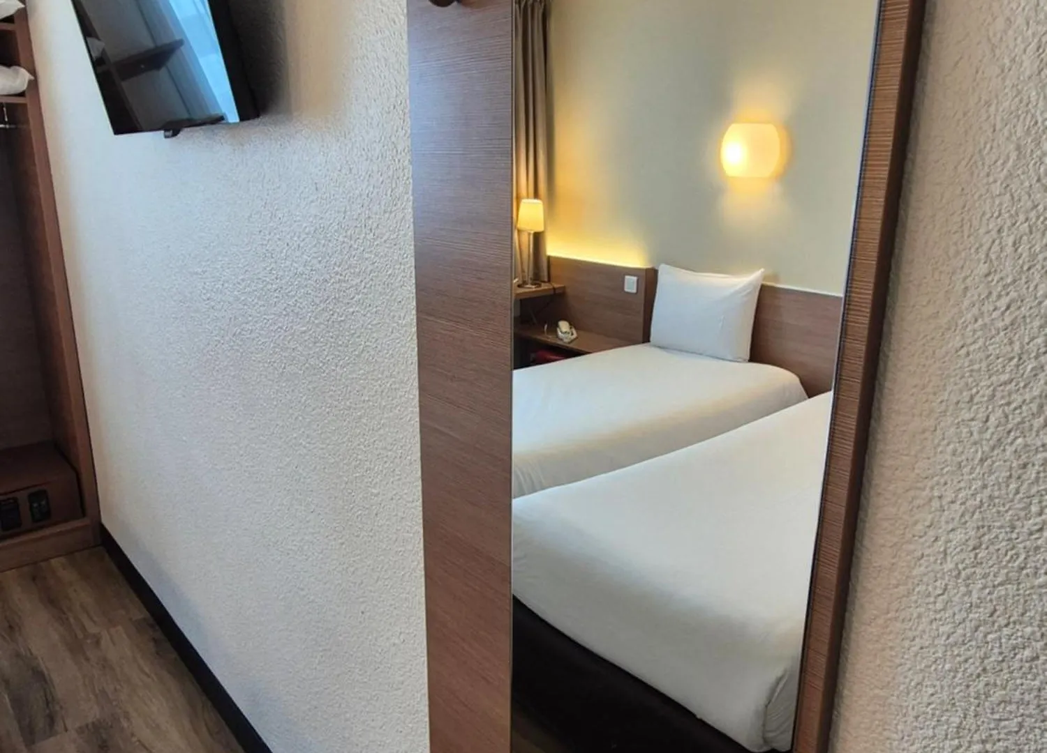 *** Hotel Campanile Paris 12 - Bercy Village France