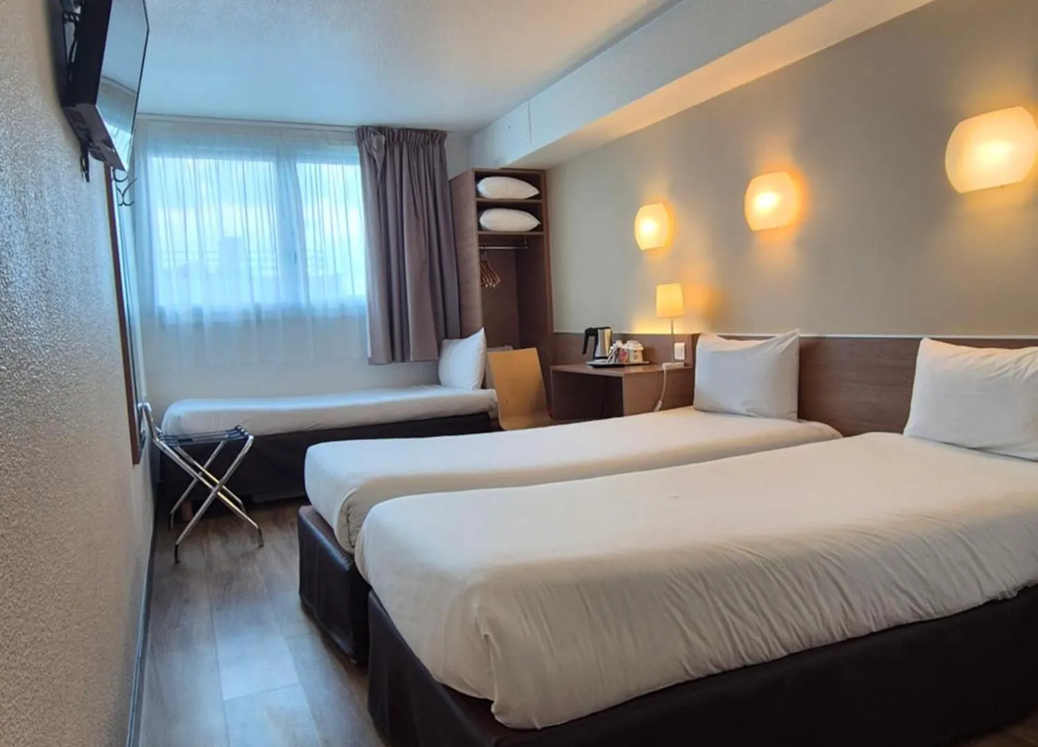 Campanile Paris 12 - Bercy Village Hotel