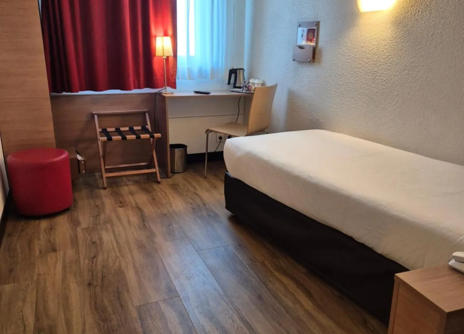 Hotel Campanile Paris 12 - Bercy Village