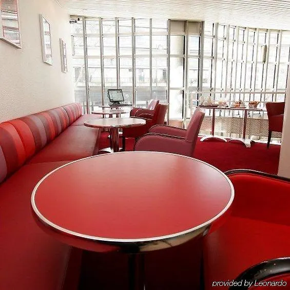 Campanile Paris 12 - Bercy Village Hotel