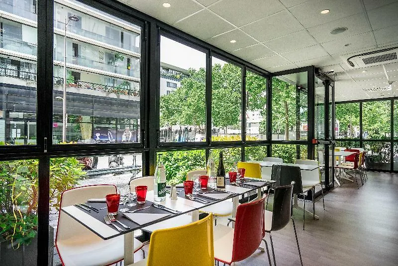 Campanile Paris 12 - Bercy Village 3*,  צרפת