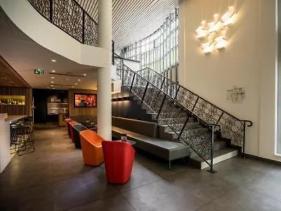 Campanile Paris 12 - Bercy Village Frankrike