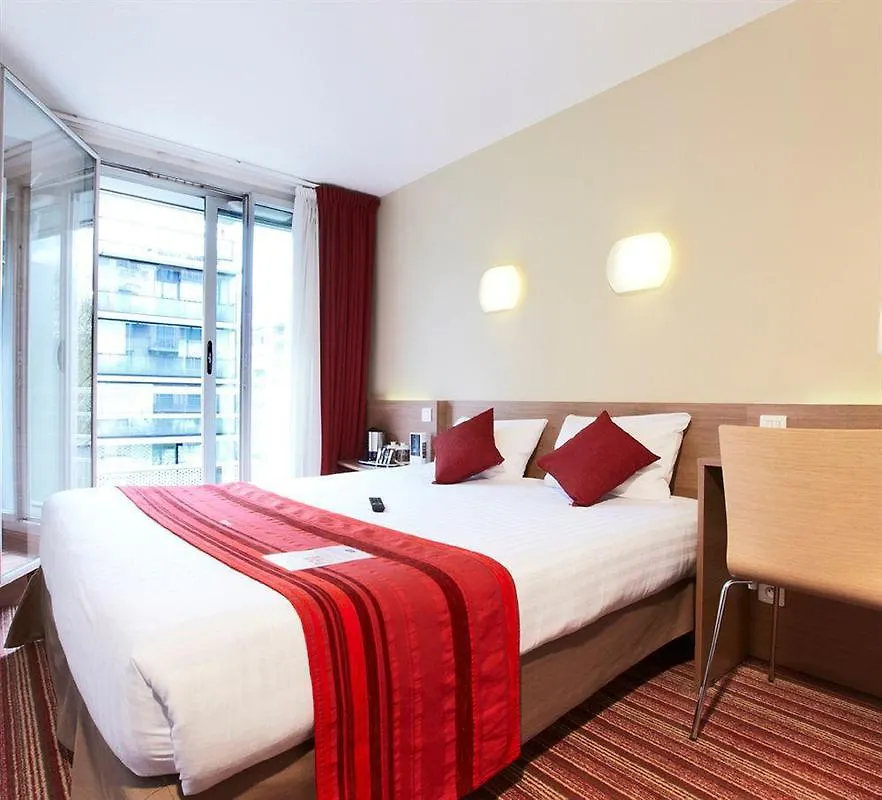 Campanile Paris 12 - Bercy Village Frankrike