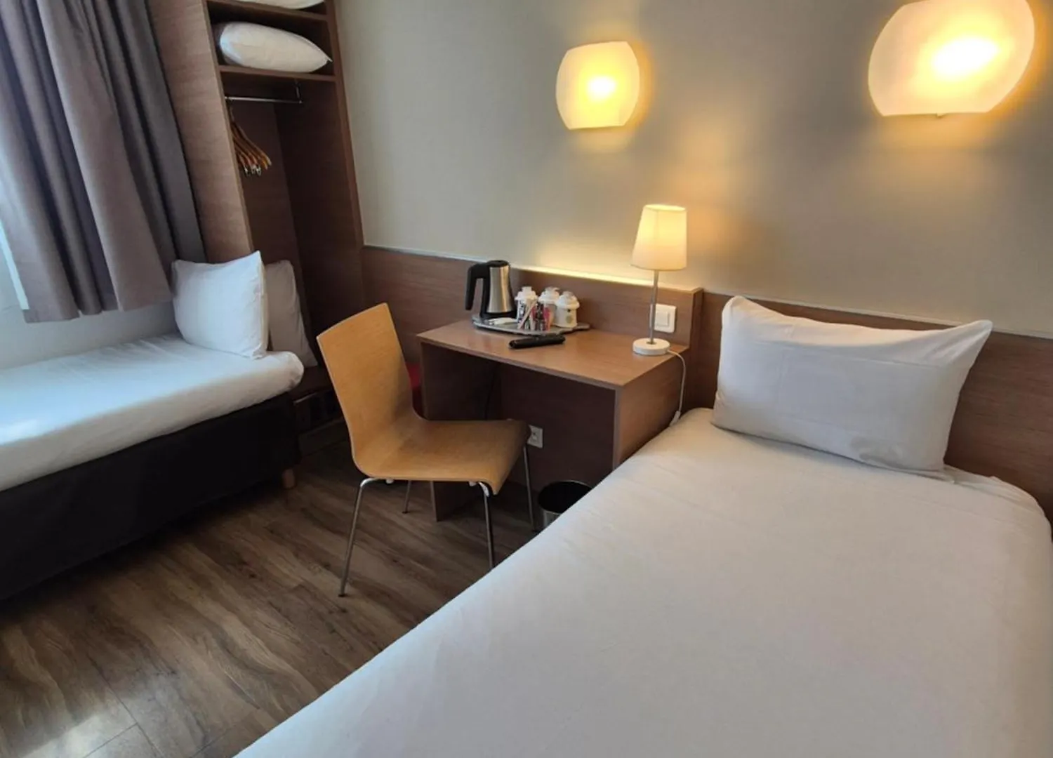 Campanile Paris 12 - Bercy Village Frankrike