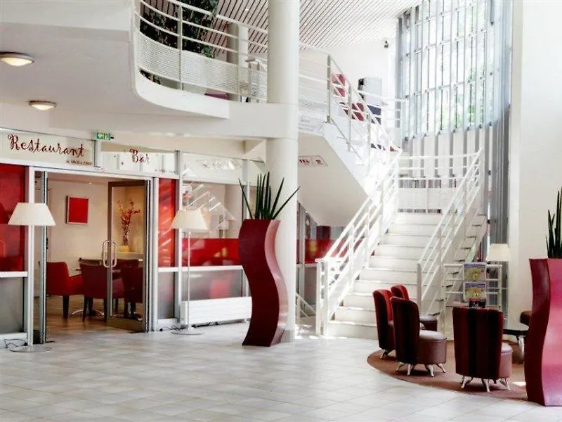 Campanile Paris 12 - Bercy Village Frankrike