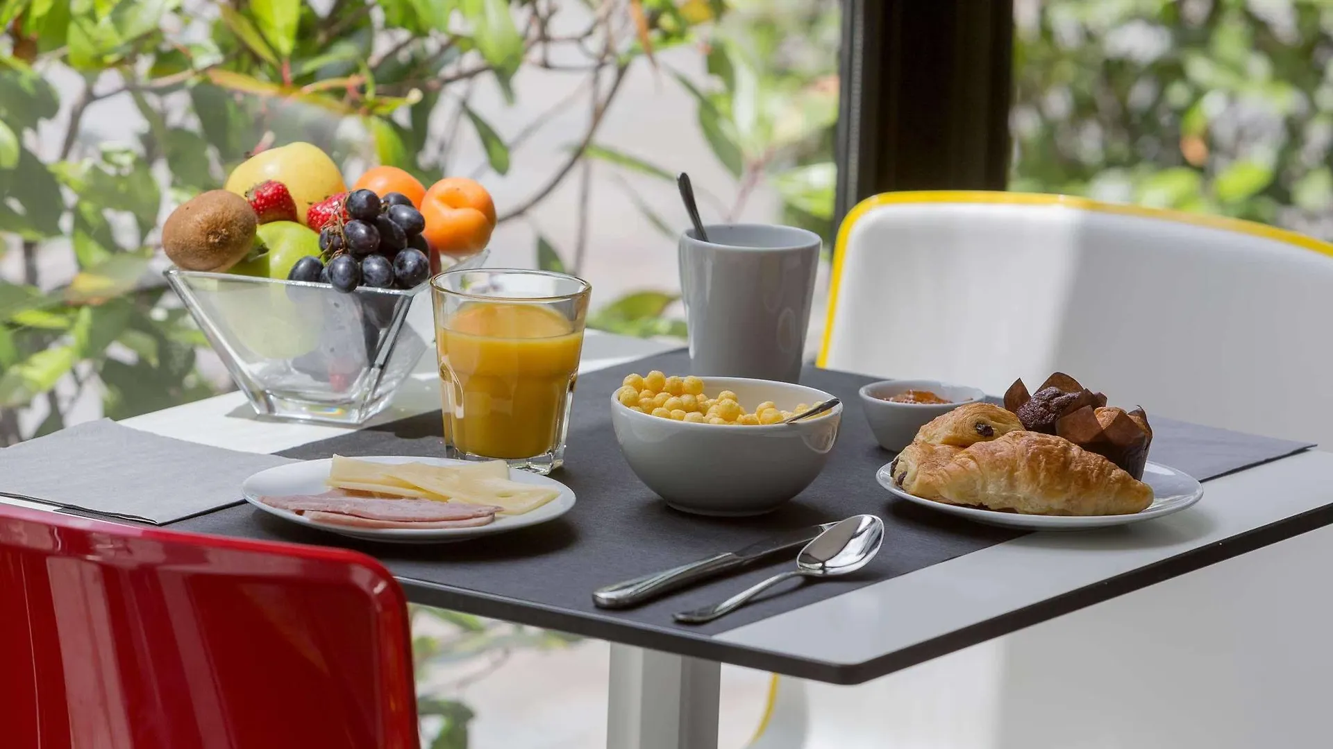Campanile Paris 12 - Bercy Village Hotell