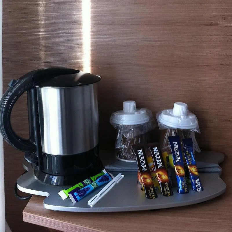 Hotell Campanile Paris 12 - Bercy Village